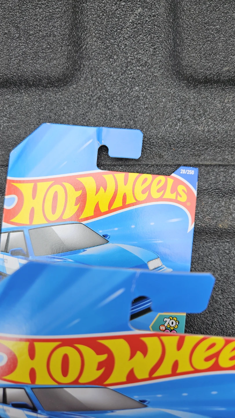 Hot Wheels '90 Honda Civic EF Diecast Car - photo 2