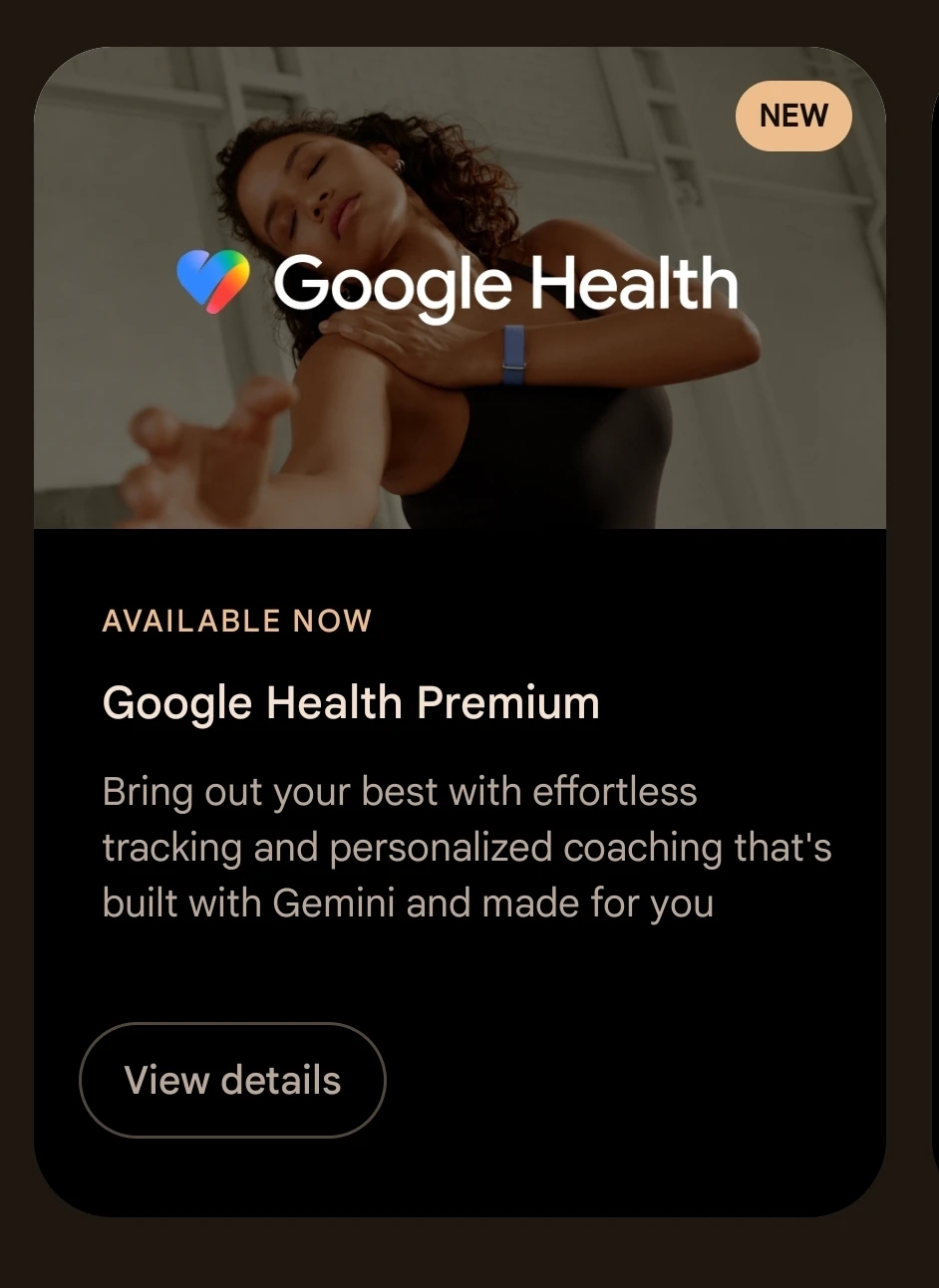 Google Gemini 3.1 Pro and 5TB Google One Storage - photo 3