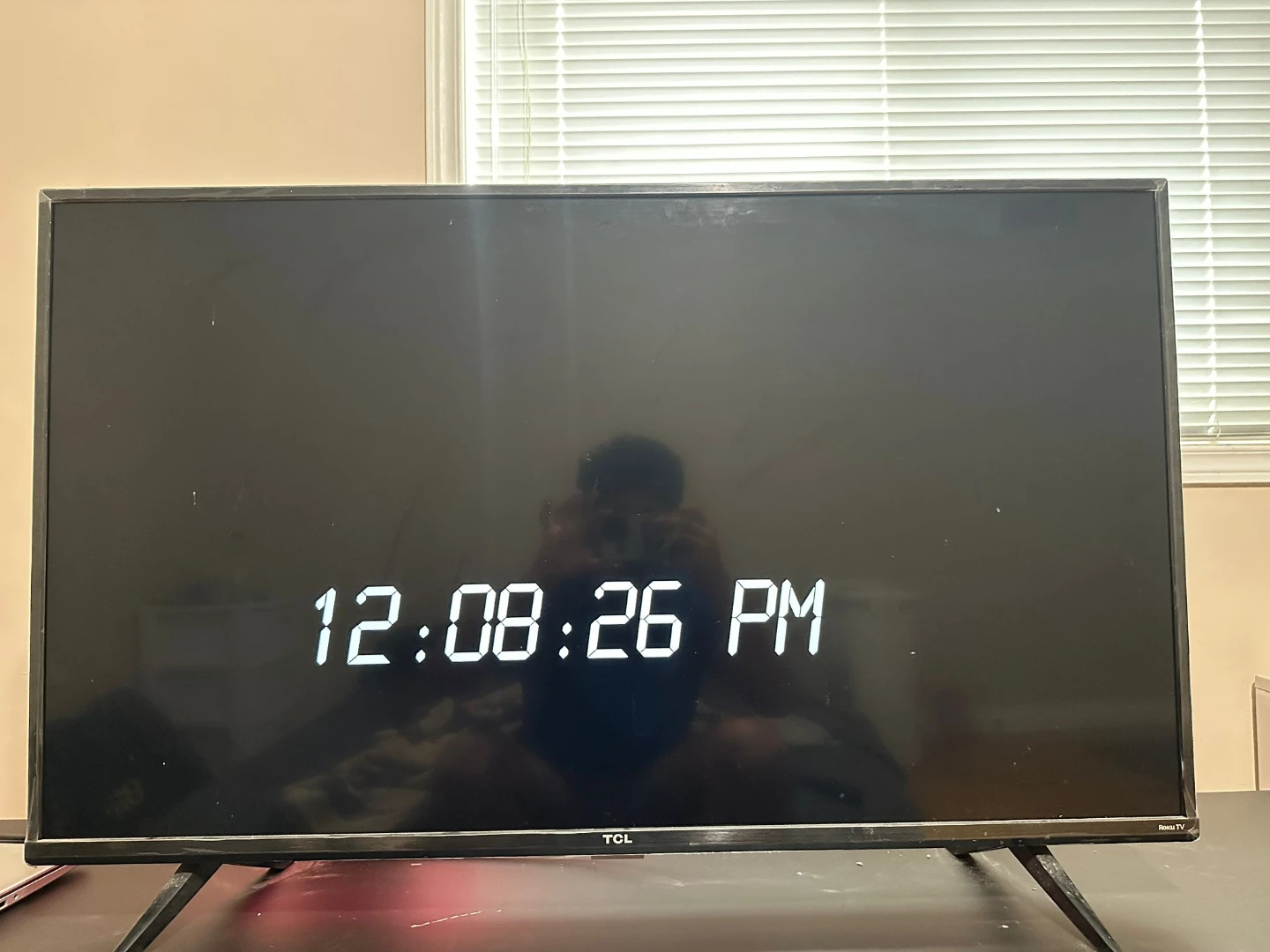 TCL 43" 4K Roku TV – 43S431-CA - photo 4