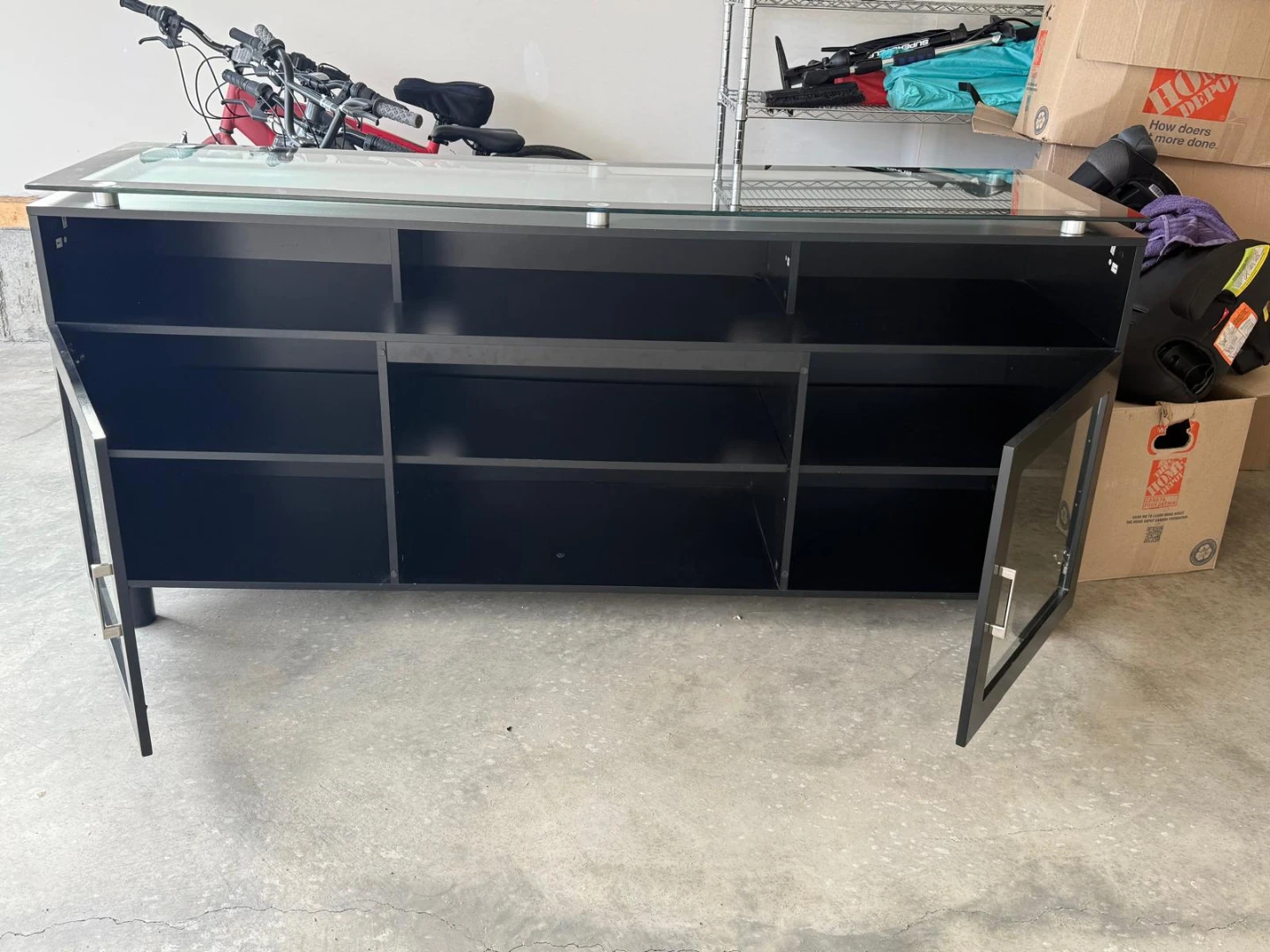 TV Stand - photo 3