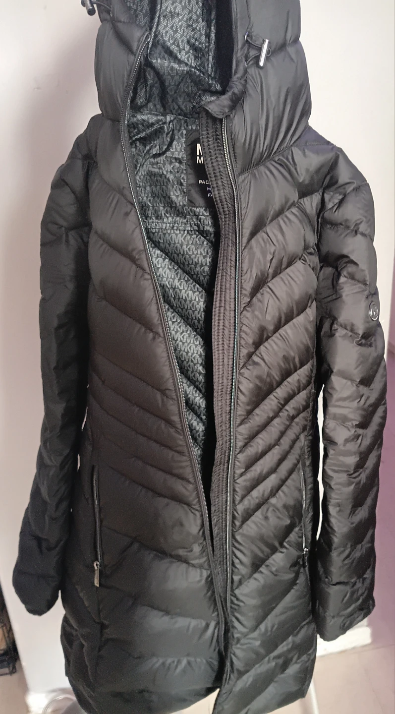 Michael Kors Packable Jacket - photo 4