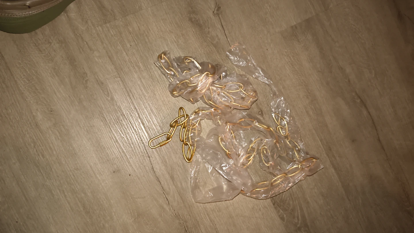 Chandelier - photo 2