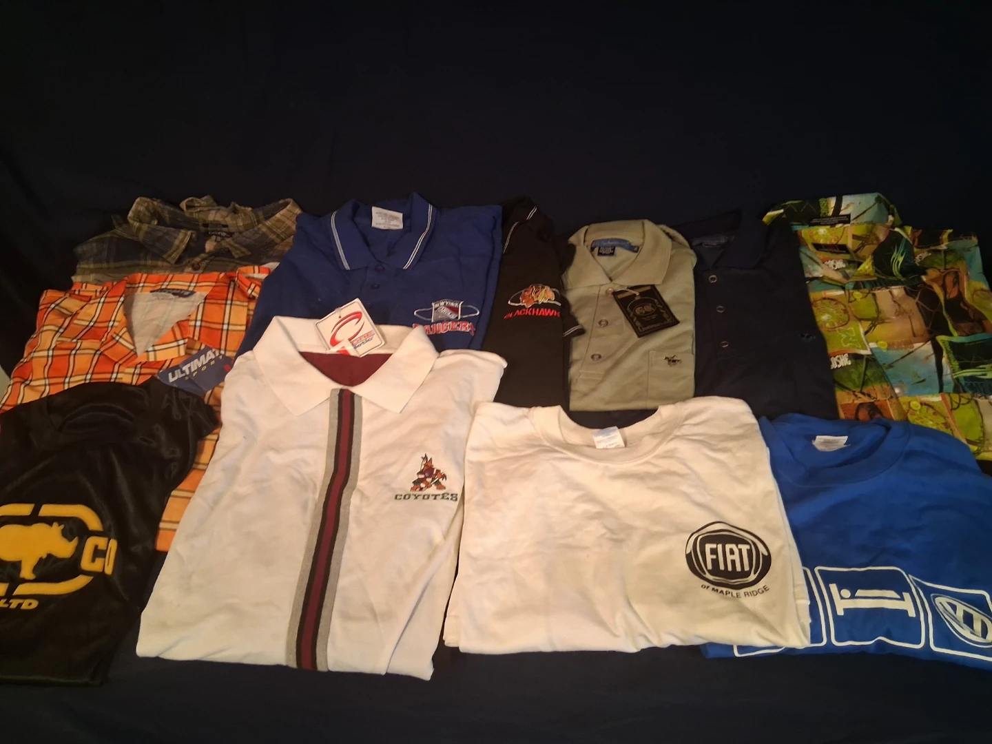 1xl clothing sale
