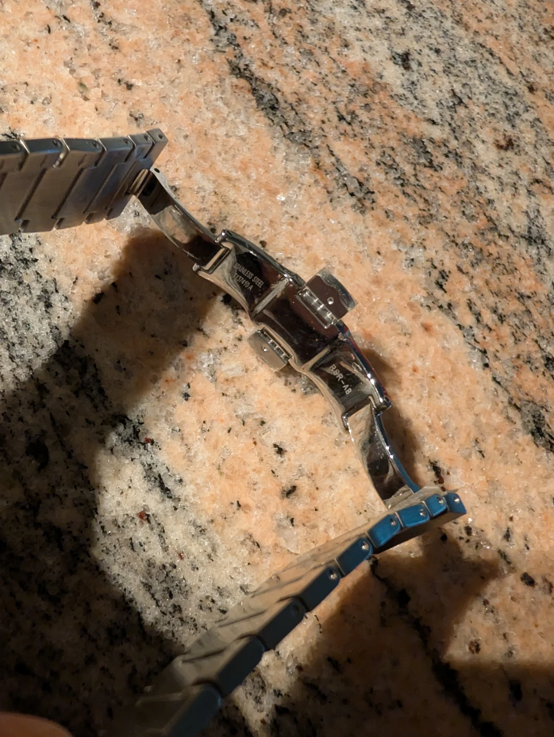TISSOT PRX - Lightly Used/Like New - photo 2