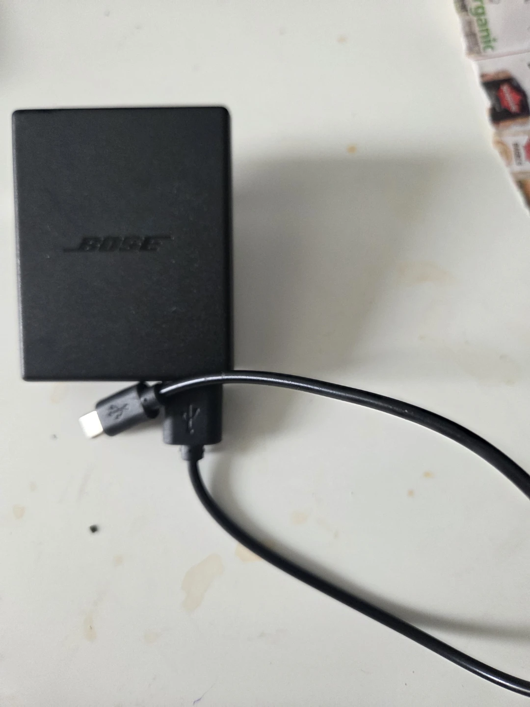 Bose Switching Power Supply Adapter - photo 5