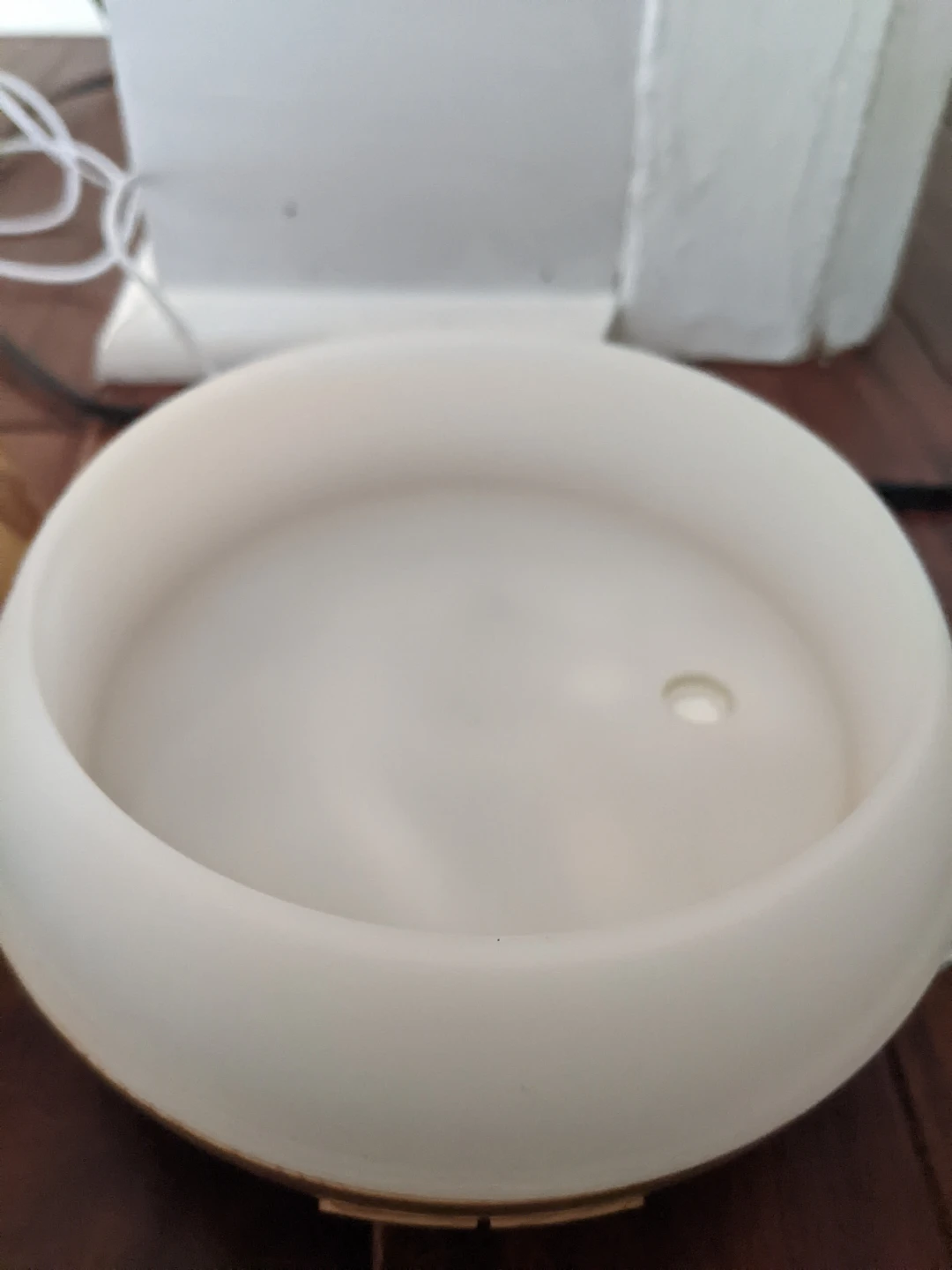 ASAKUKI Wood Grain Essential Oil Diffuser - photo 2