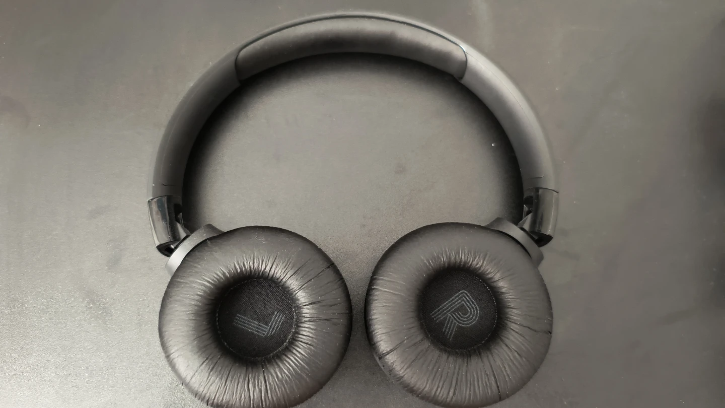 JBL Tune 520BT Wireless Headphones - photo 3