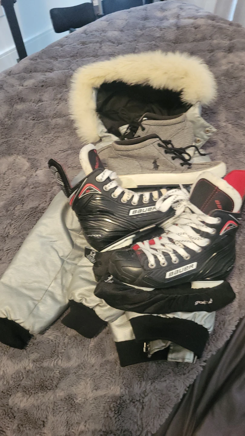 Boys Winter  Bundle