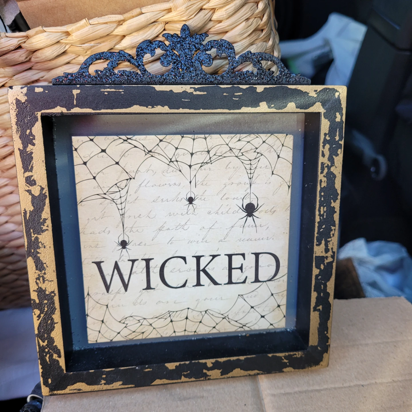 Ashland Wicked Halloween Tabletop Decor - photo 2