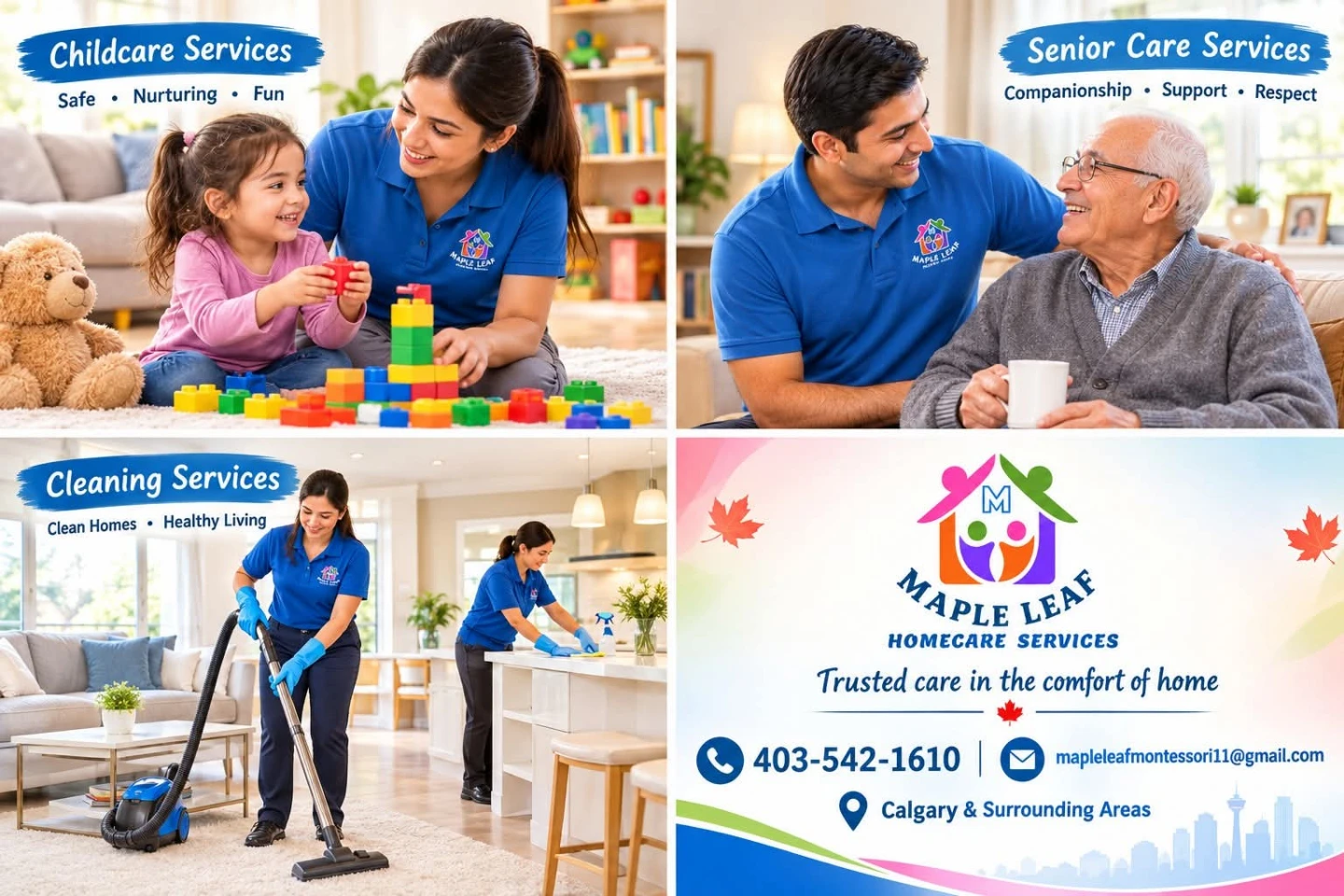 Homecare Services