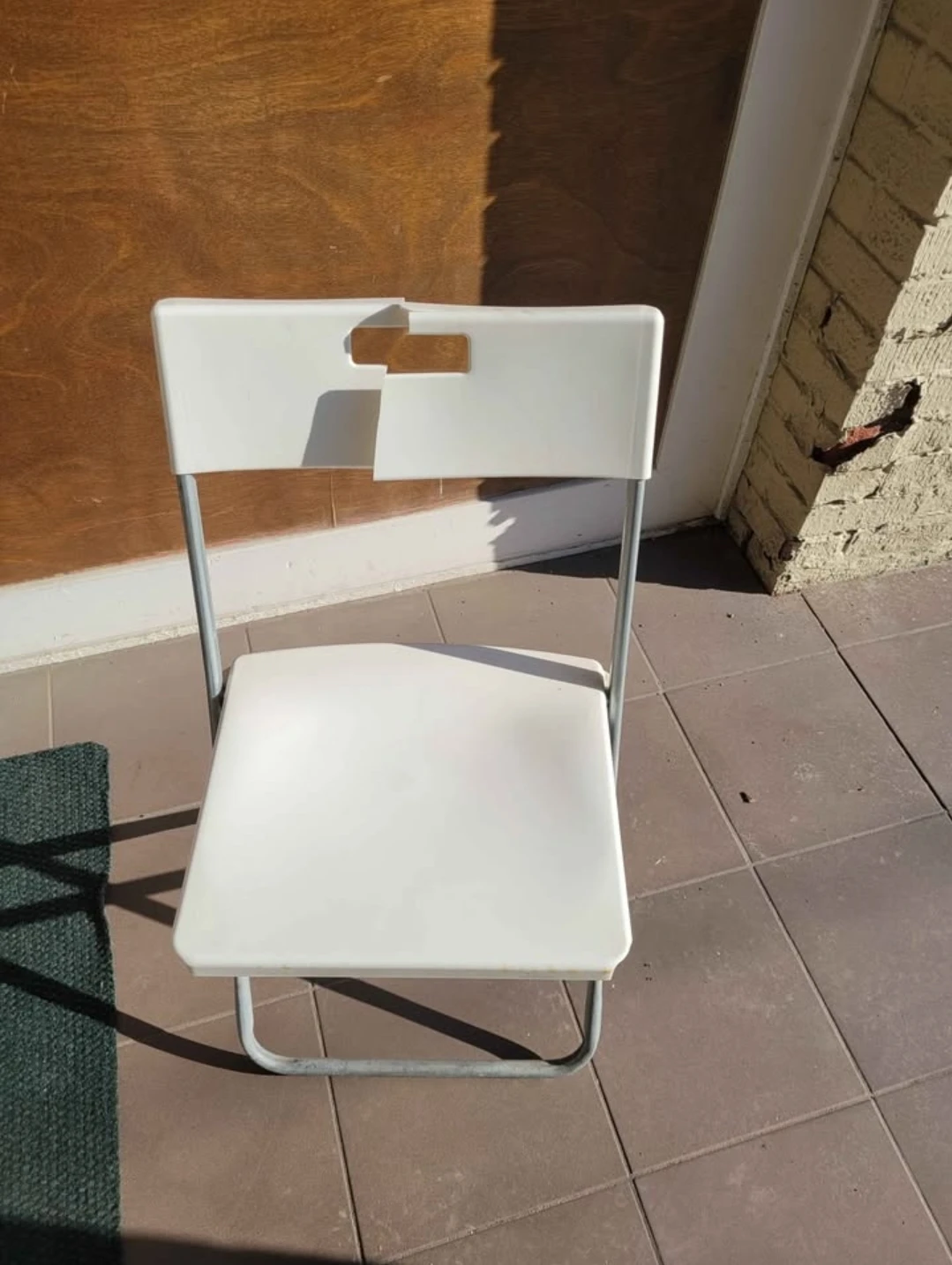 $5 each Chair or stool - photo 3