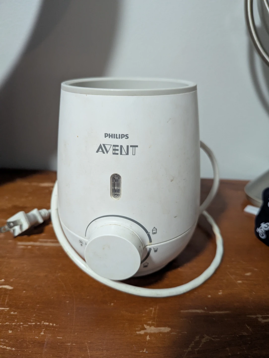 Philips Avent Bottle Warmer