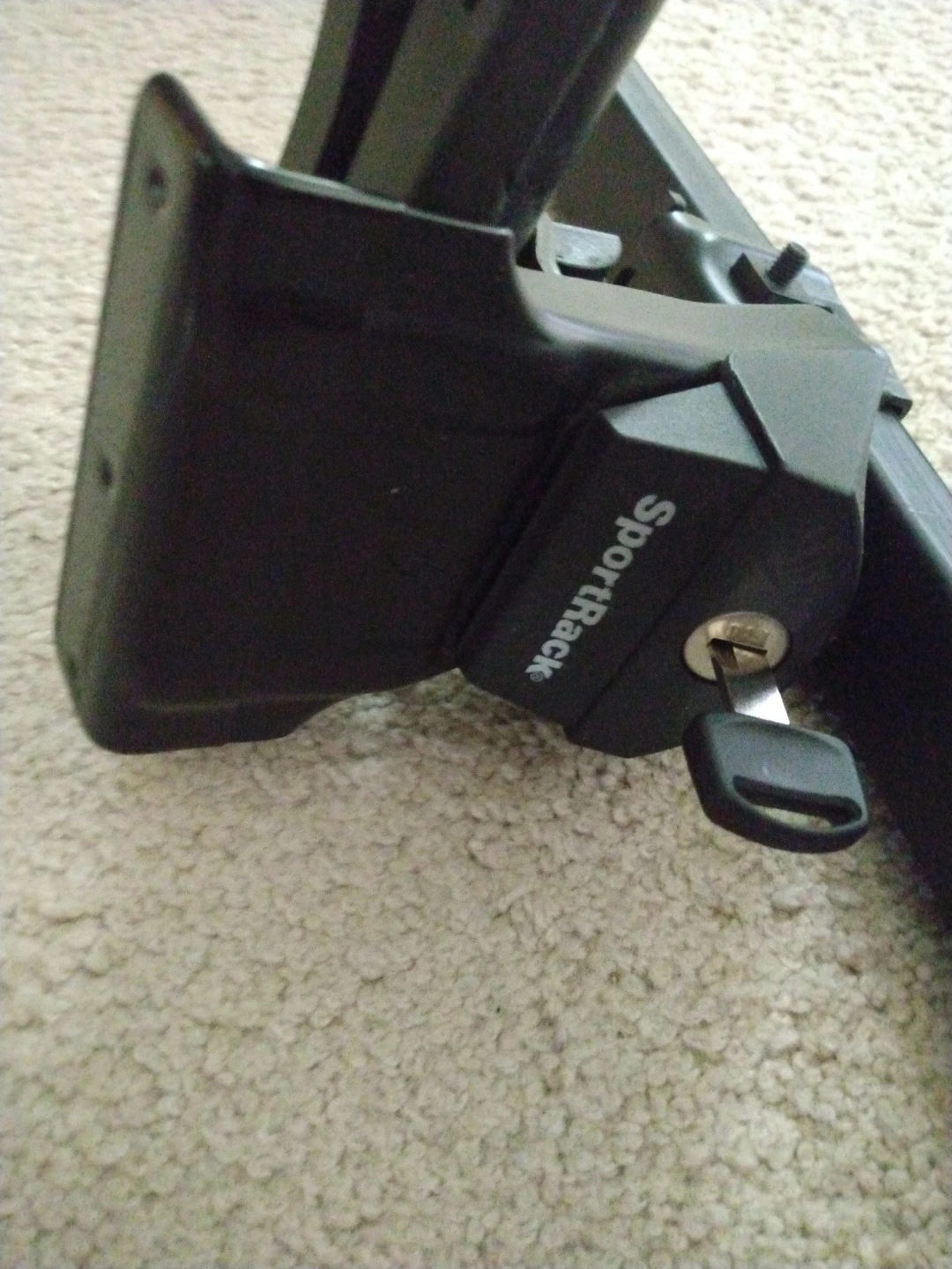 SportRack Car Roof Rack Crossbars - photo 4