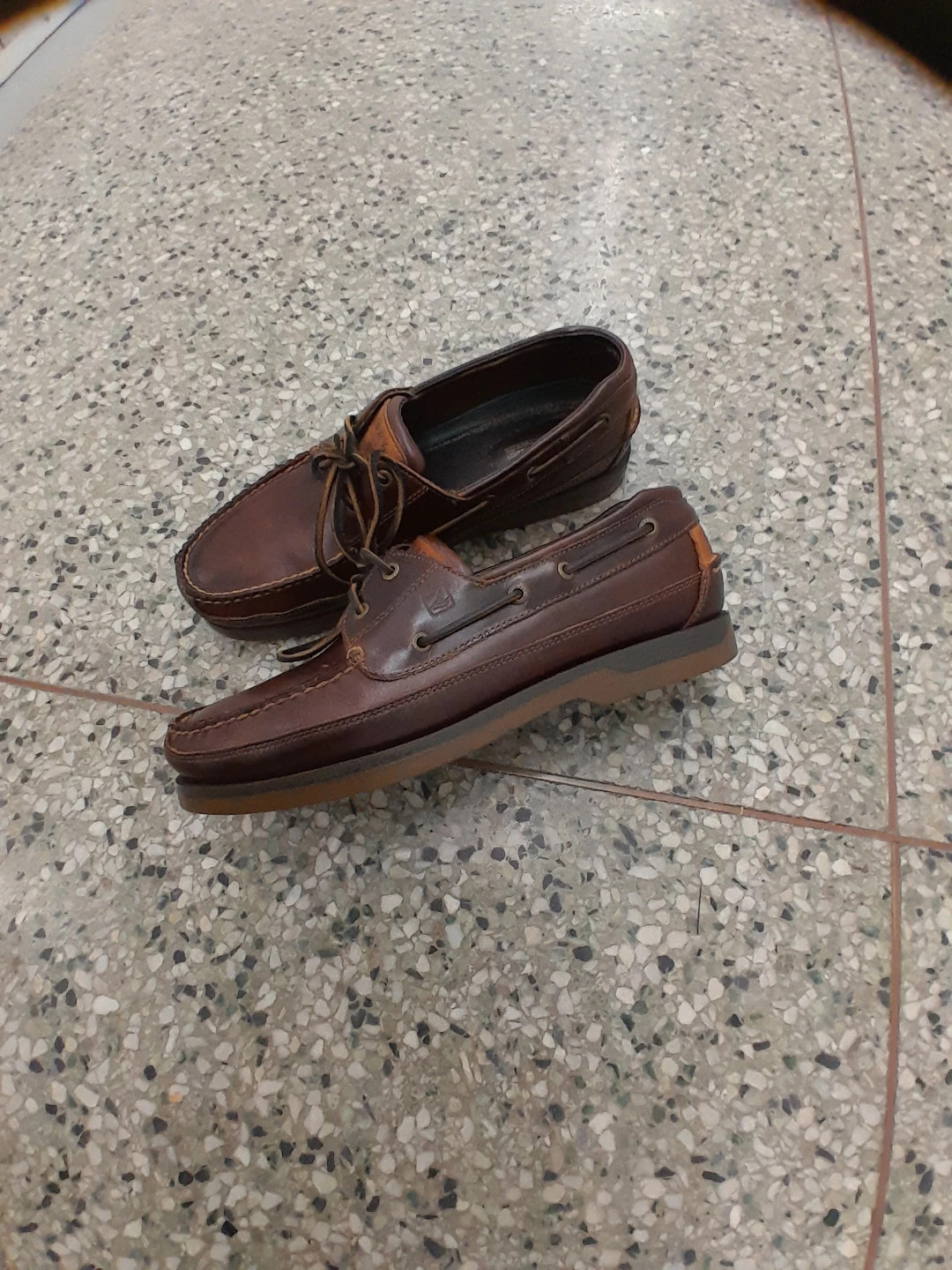 Sperry Top-Sider  Loafers   Shoes Men's Size 12 - photo 5