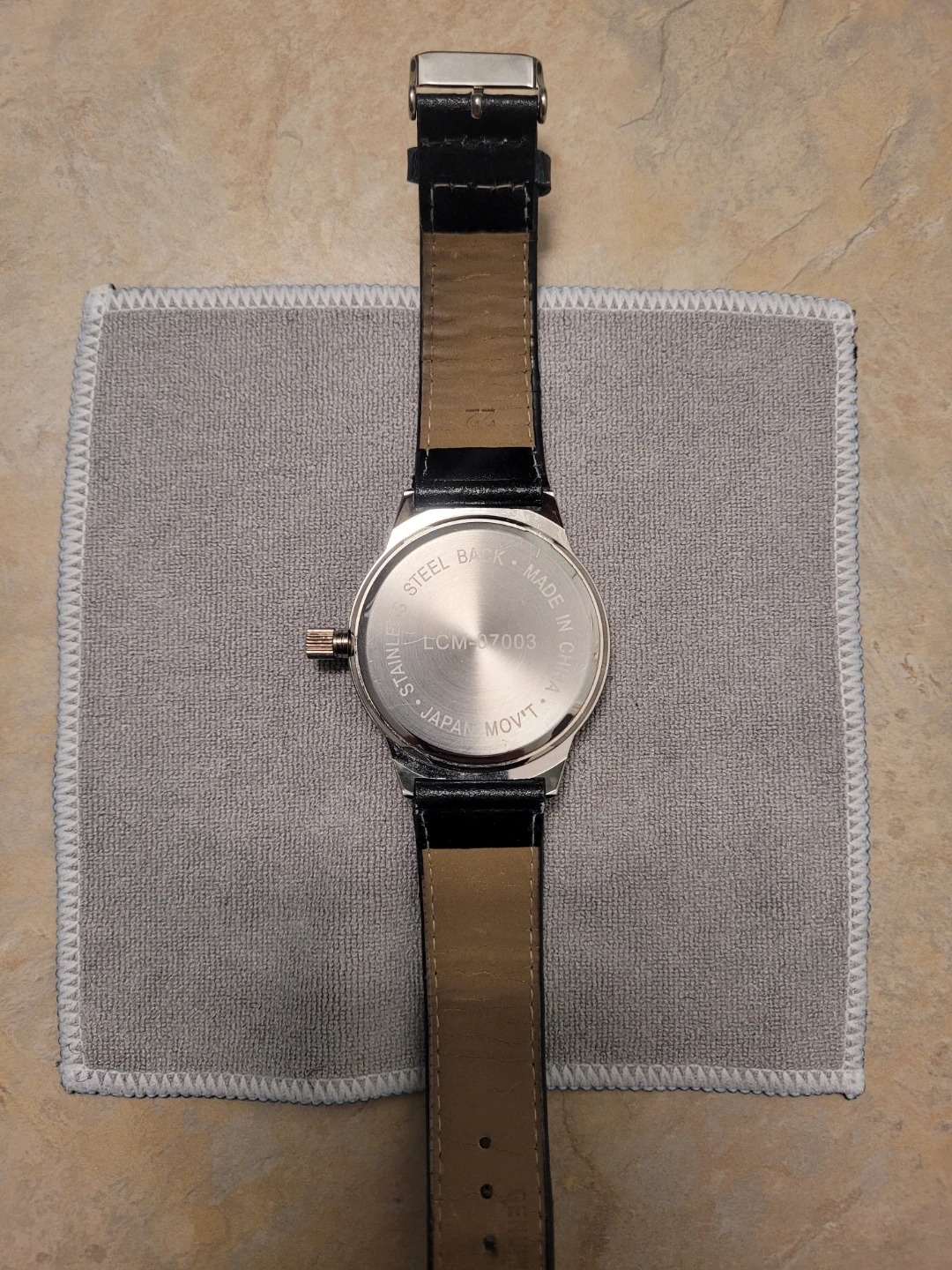 Redsquad LCM-07003 Watch - photo 2