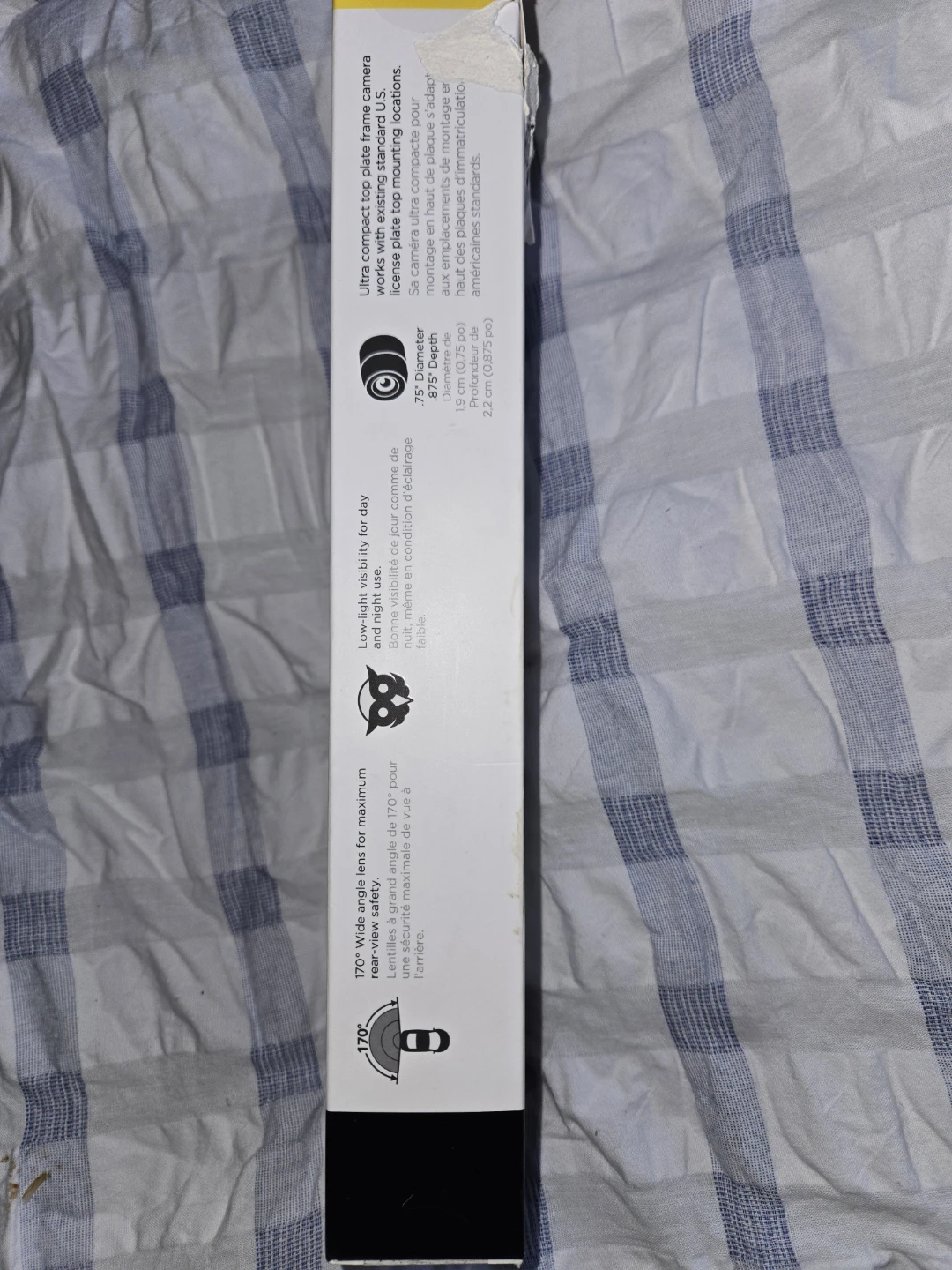 Scosche Backup Camera - photo 3