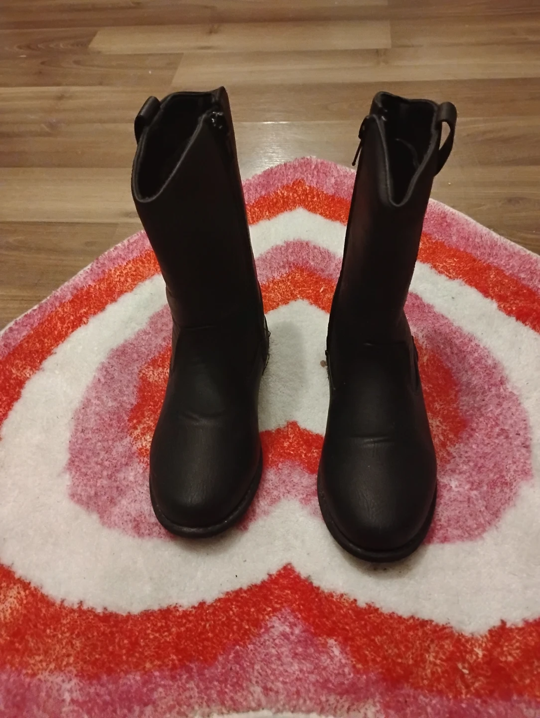 Children's boots