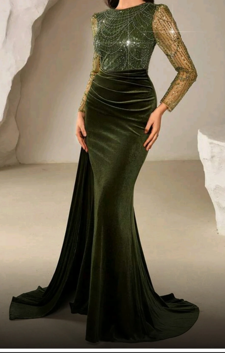 Party dress for women's - photo 5