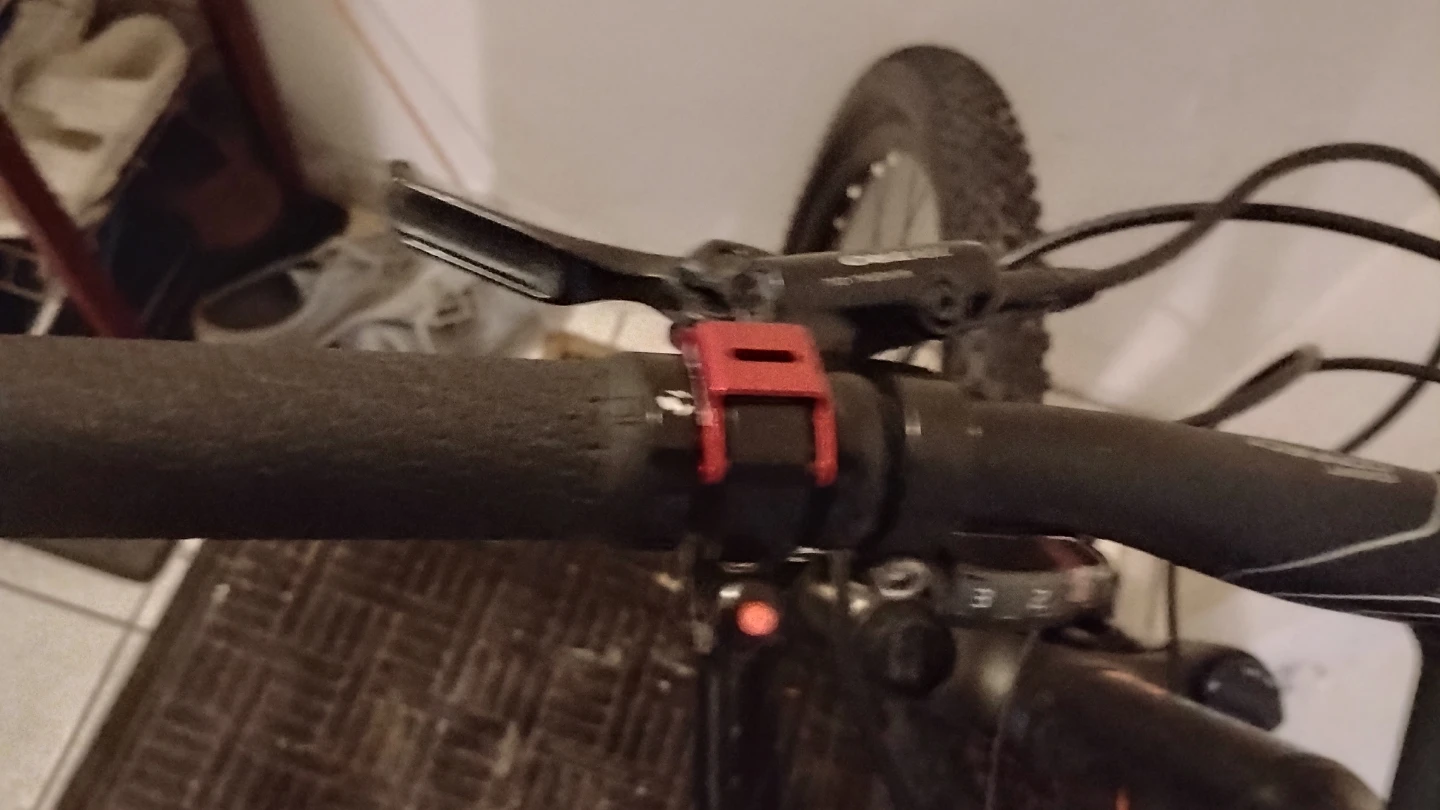 Giant Mountain Bike - photo 4