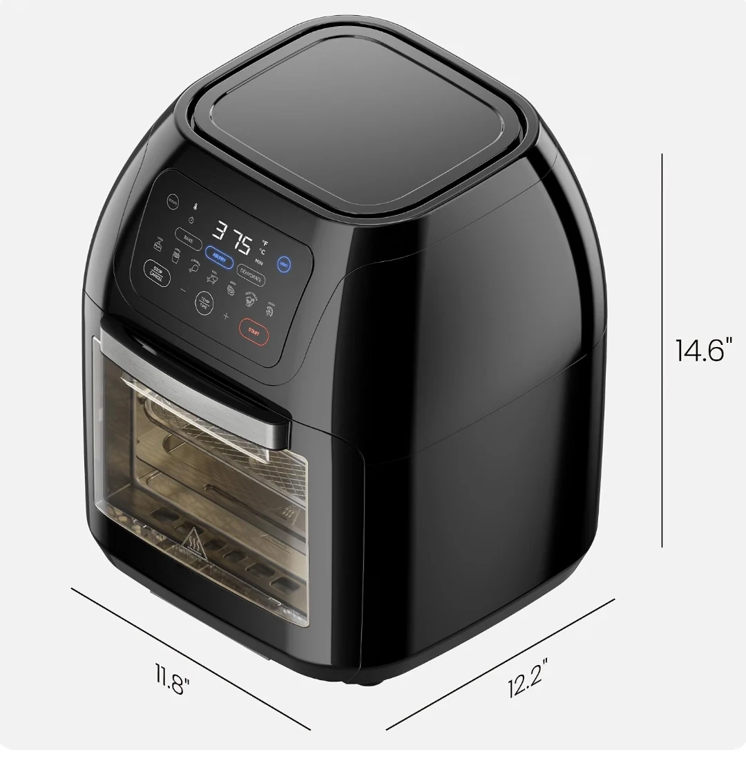 Chefman Air Fryer Oven