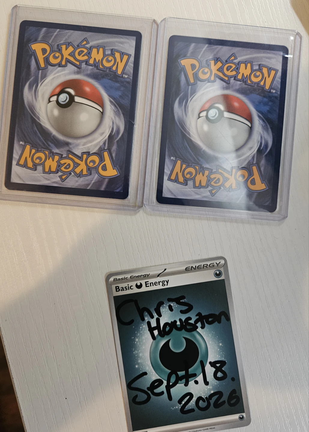 Gengar Ex and Magikarp - photo 4
