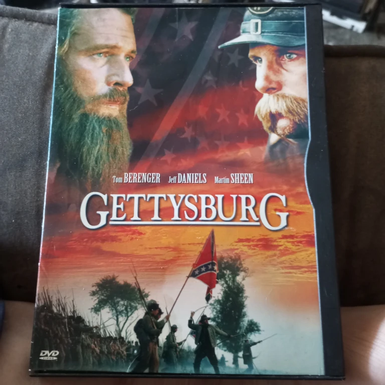 Set of 3 Classic DVD Movies - photo 3