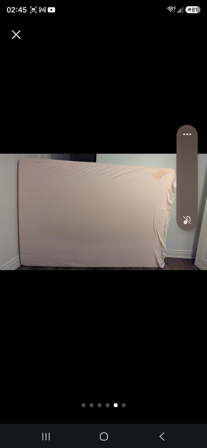 Moibily Mattress - photo 4