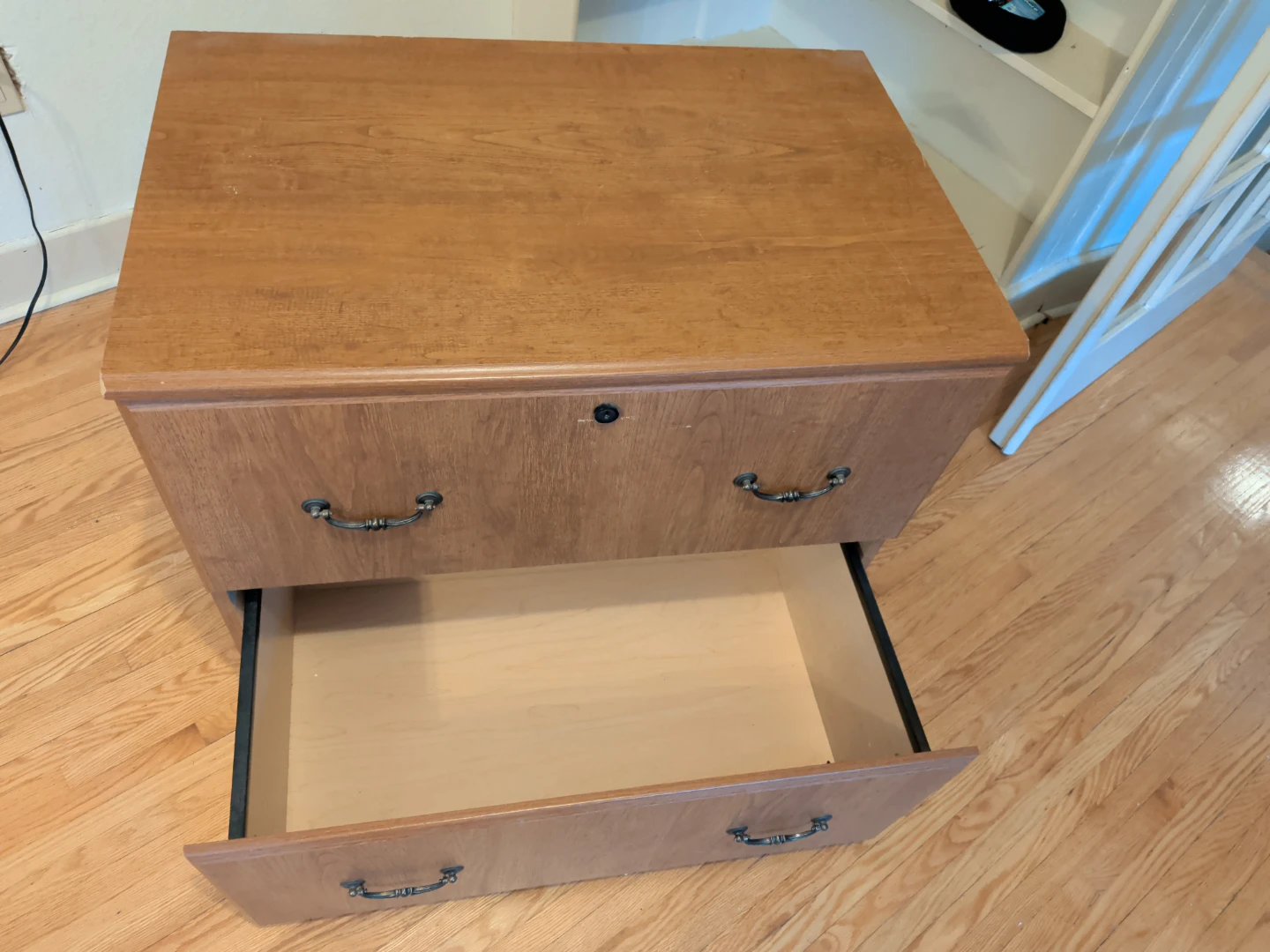 2-Drawer Cabinet - photo 3