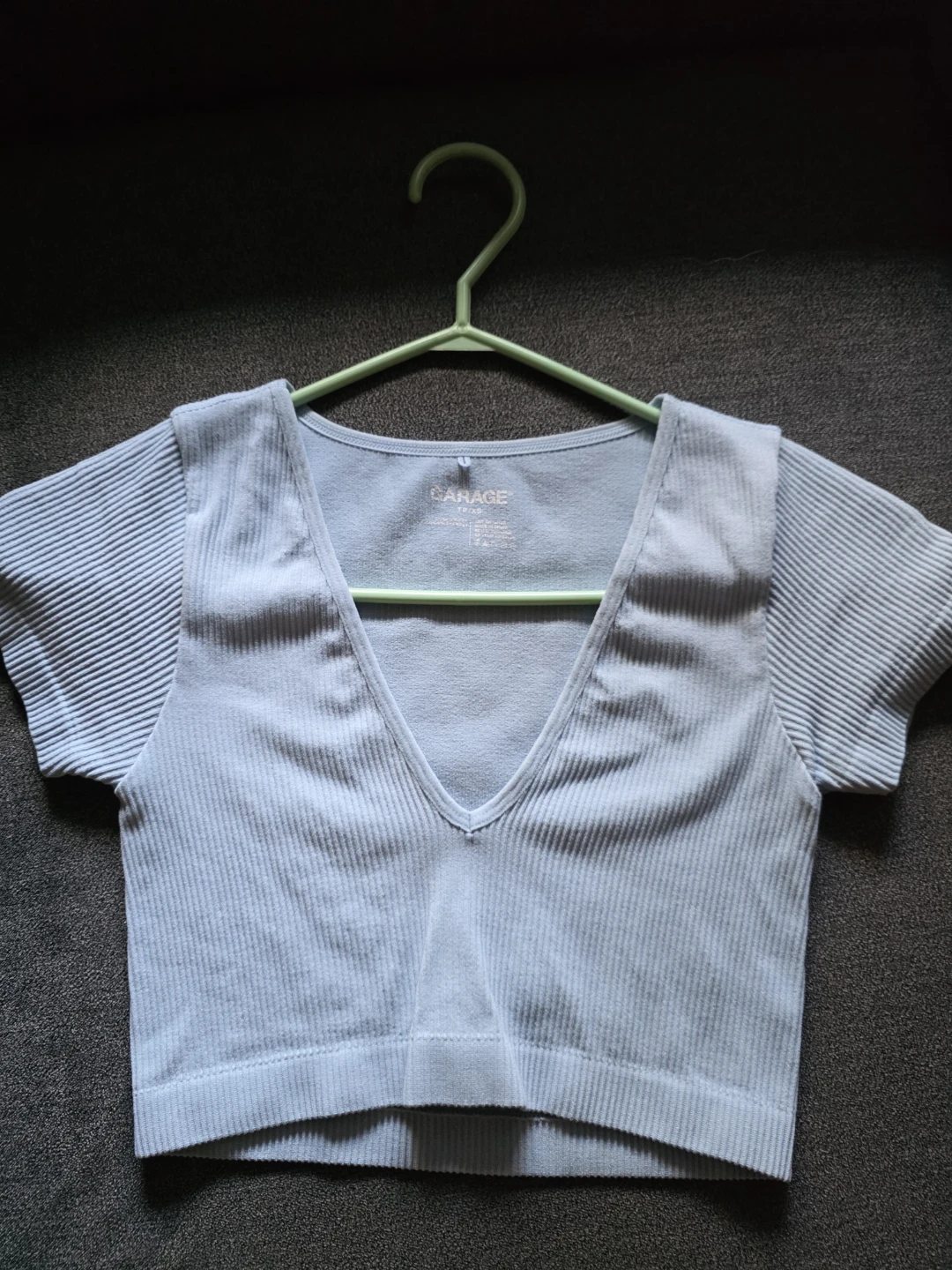 Ladies top
