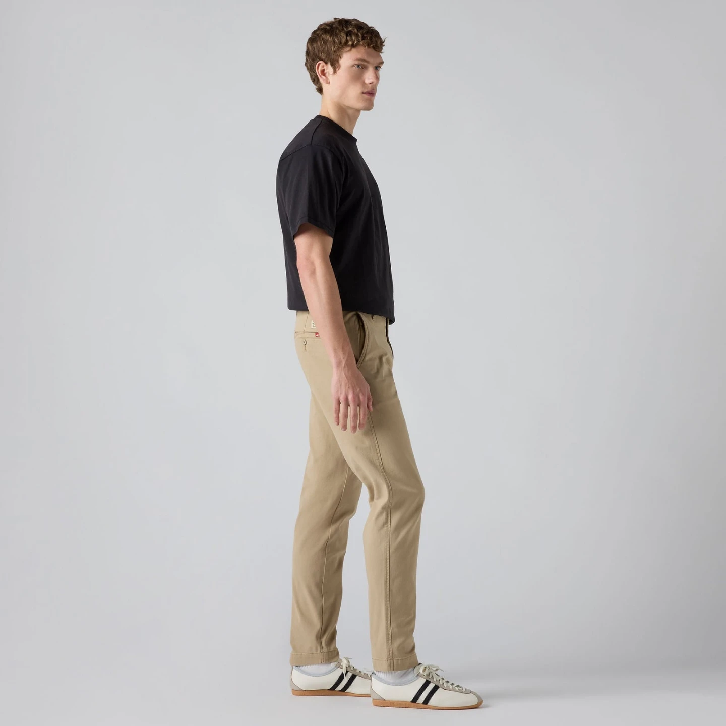 Levi's Men's XX Chino Standard Taper Pants - large - photo 4