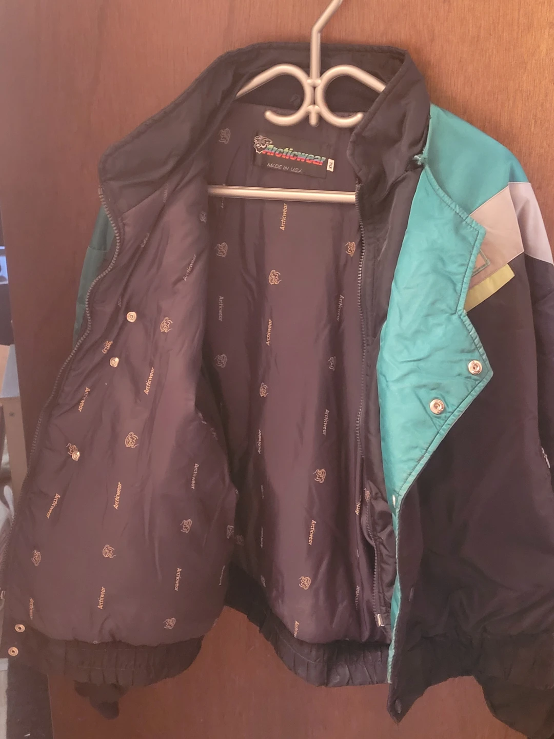 Arcticwear Jacket - photo 2