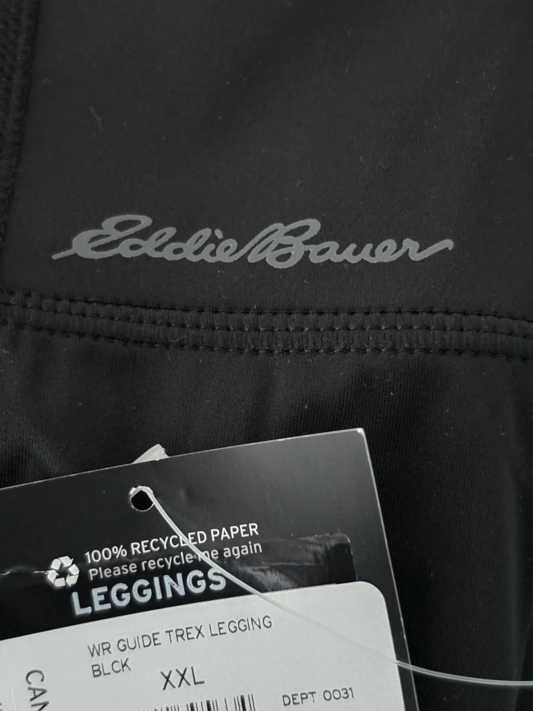 Eddie Bauer Trex Leggings (NEW) - photo 2
