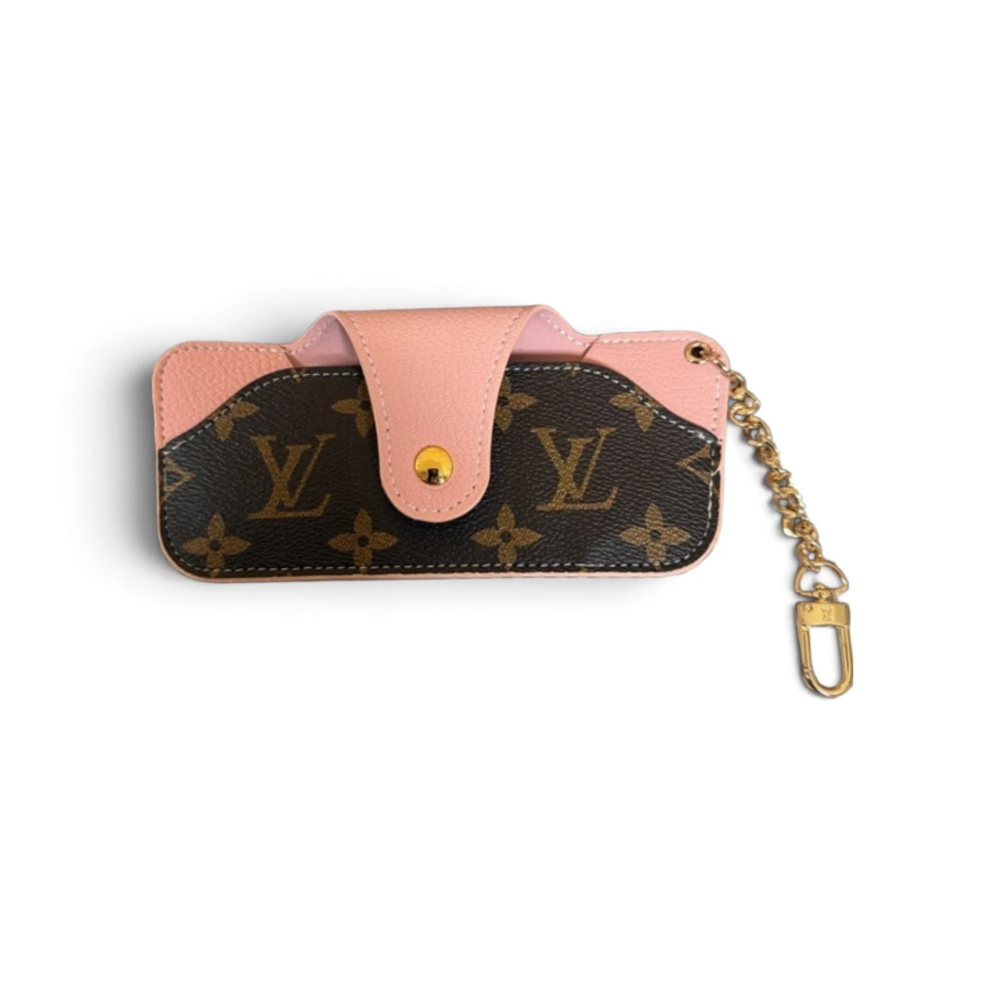 Monogram sunglasses case - photo 4