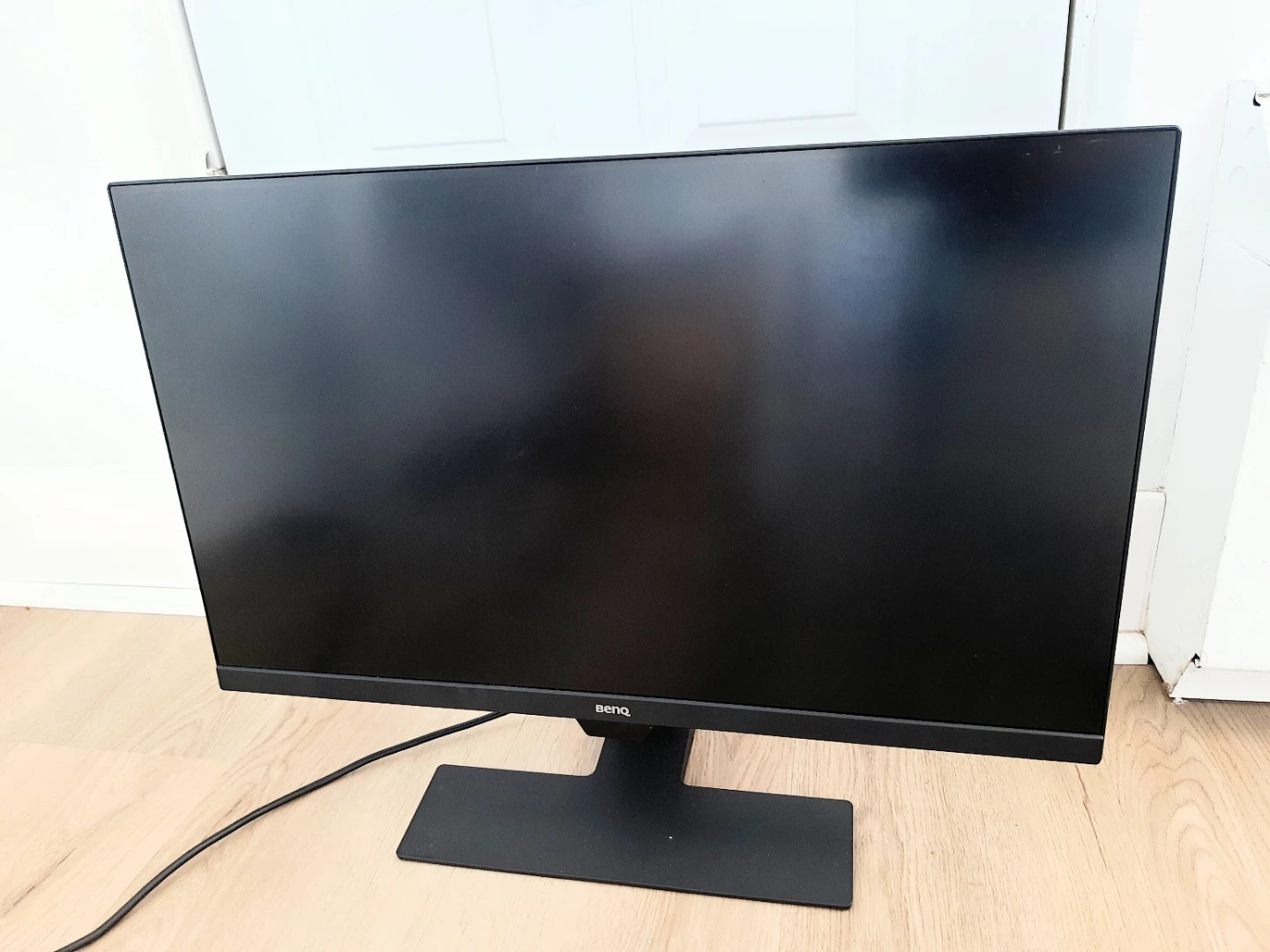 26 Inch BenQ Monitor