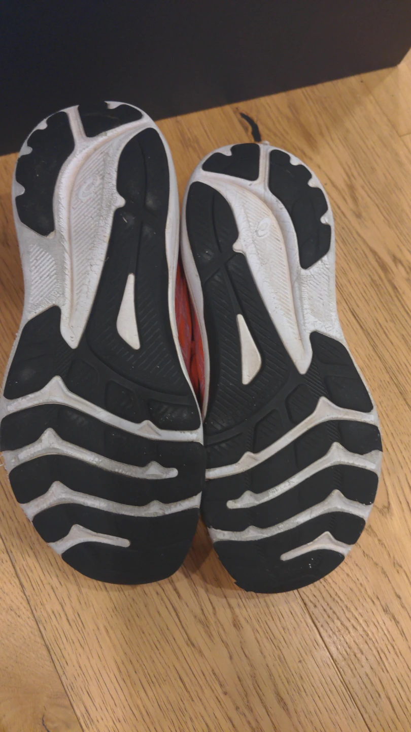 Asics GT-1000 12 Running Shoes, size 6.5 - photo 3