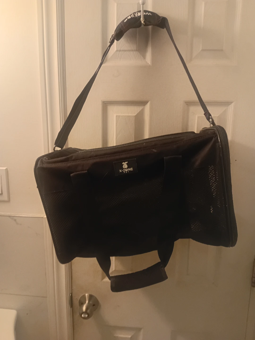 Gym/recreation bag. - photo 2