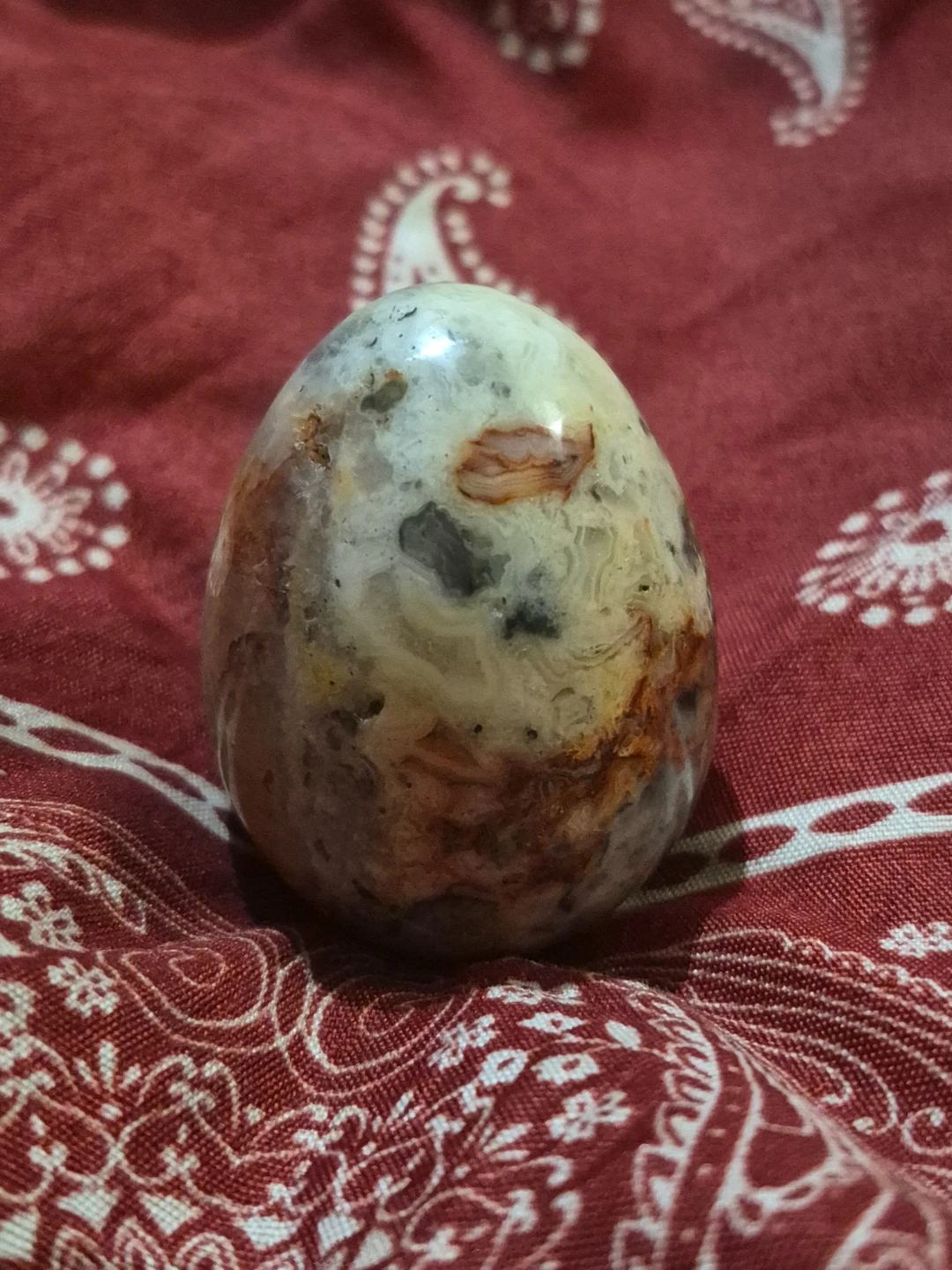 Egg