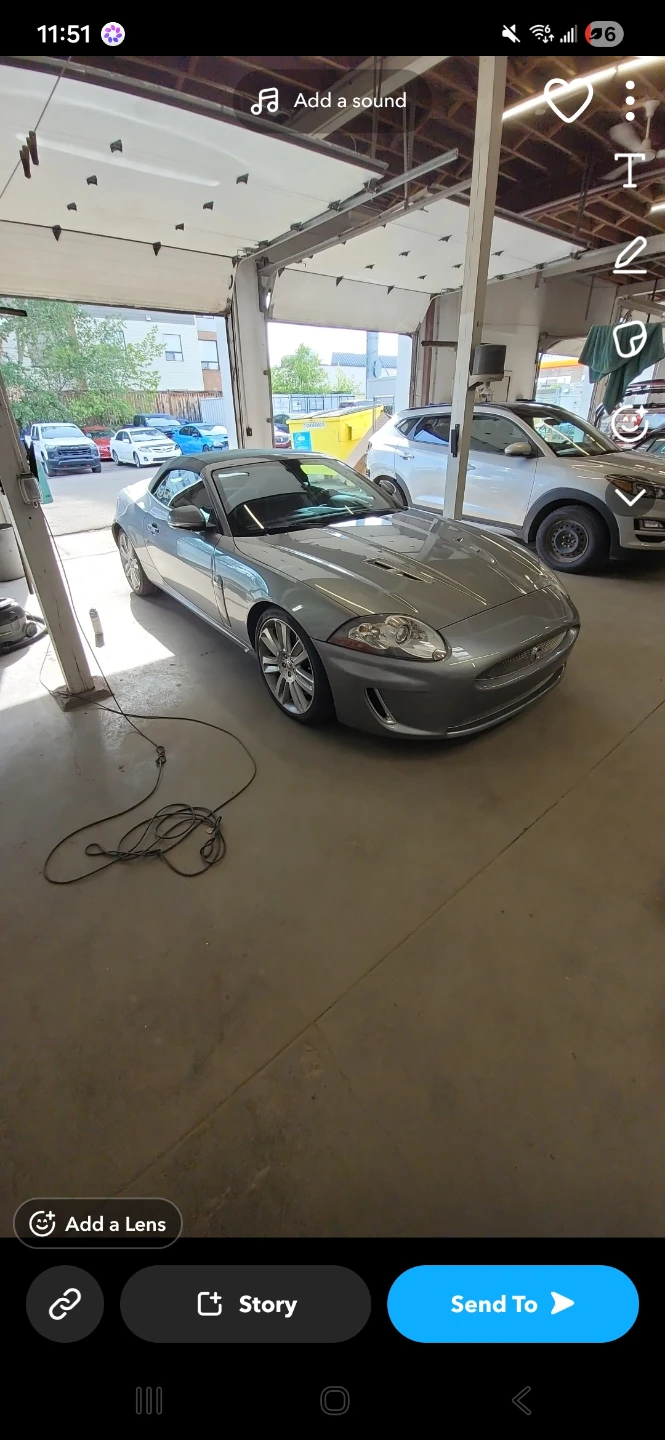Professional polishing - photo 3