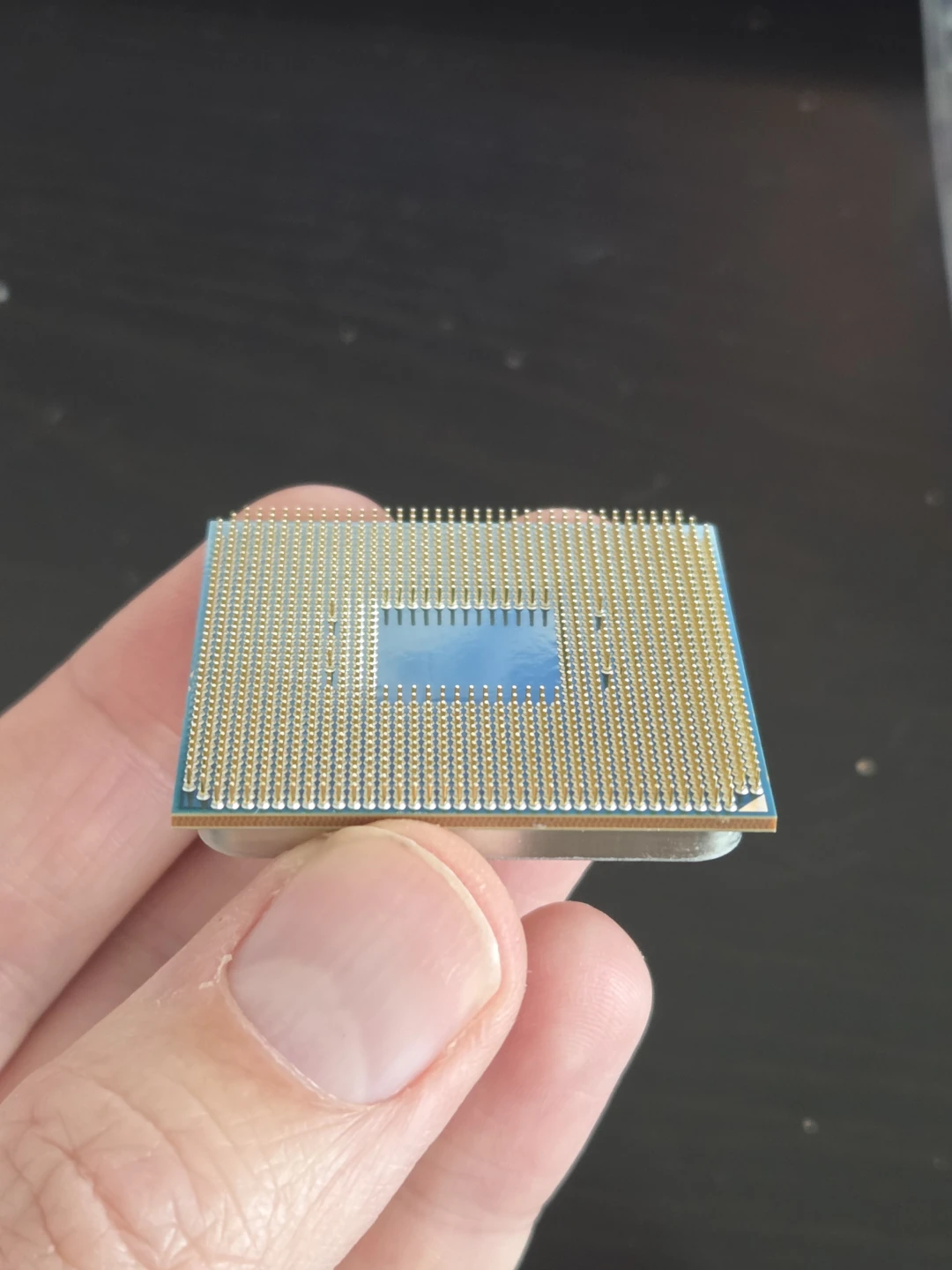 AMD Ryzen 7 3700X Processor - photo 3