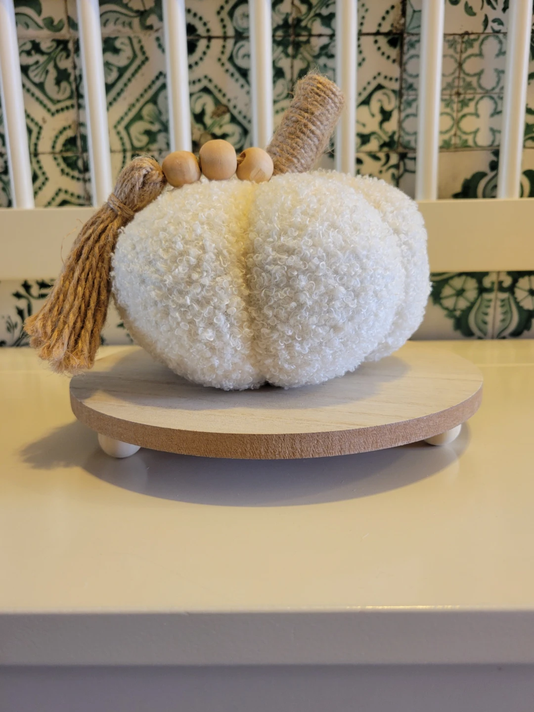 FALL DECOR - photo 2
