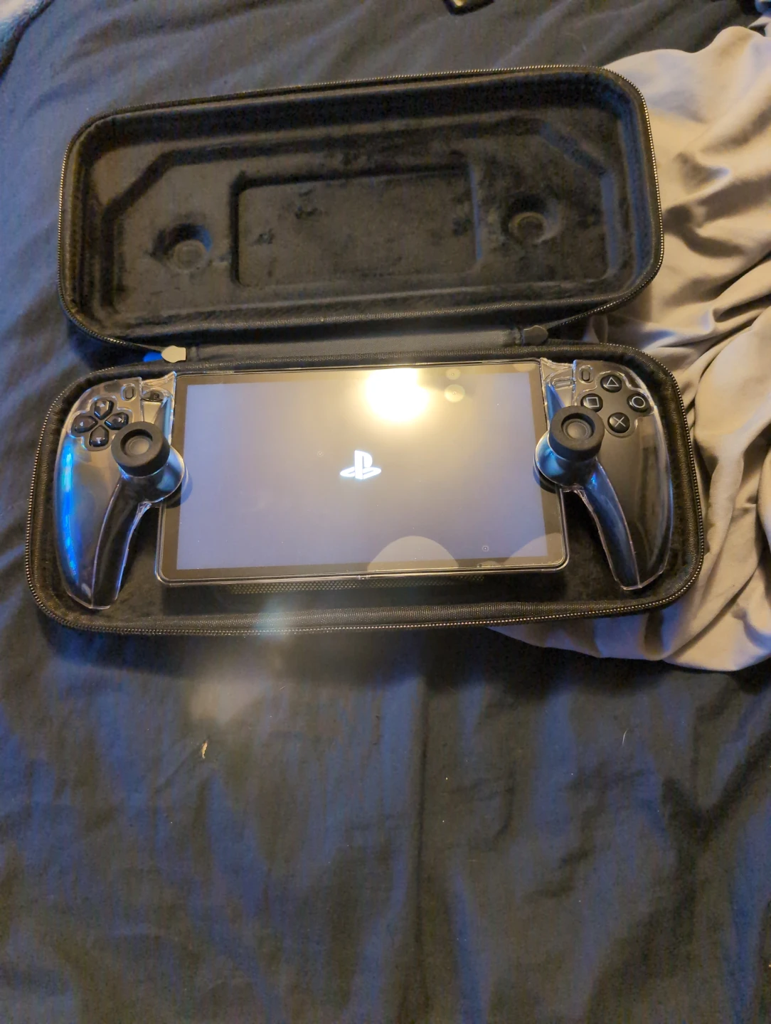 Sony PlayStation Portal Remote Player - photo 2