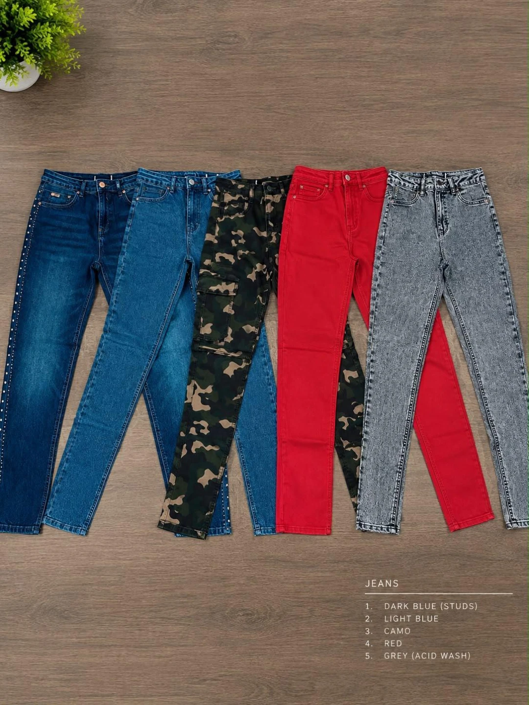🔥 BRAND NEW CLOTHES SALE – 3,500+ IN STOCK | Great Prices! 👕👖 - photo 3
