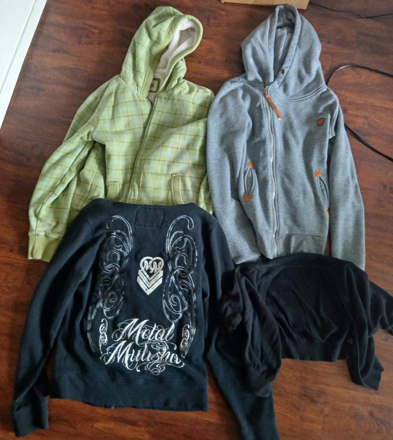 Large Women's Clothing Bundle - photo 4