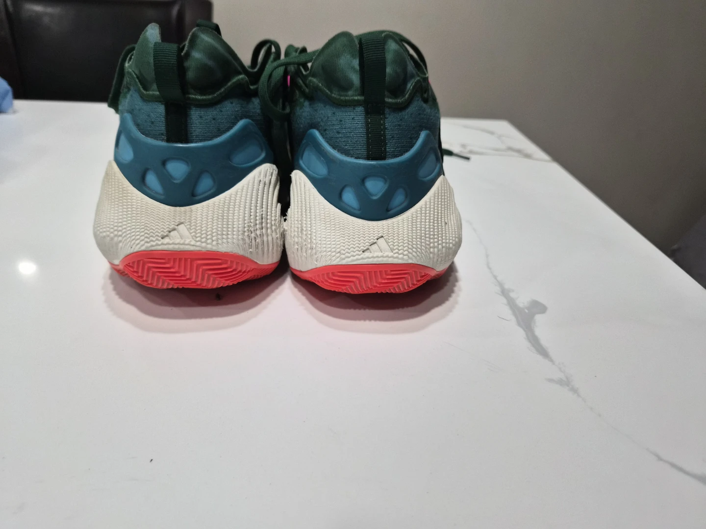 Adidas Basketball Shoes - photo 2