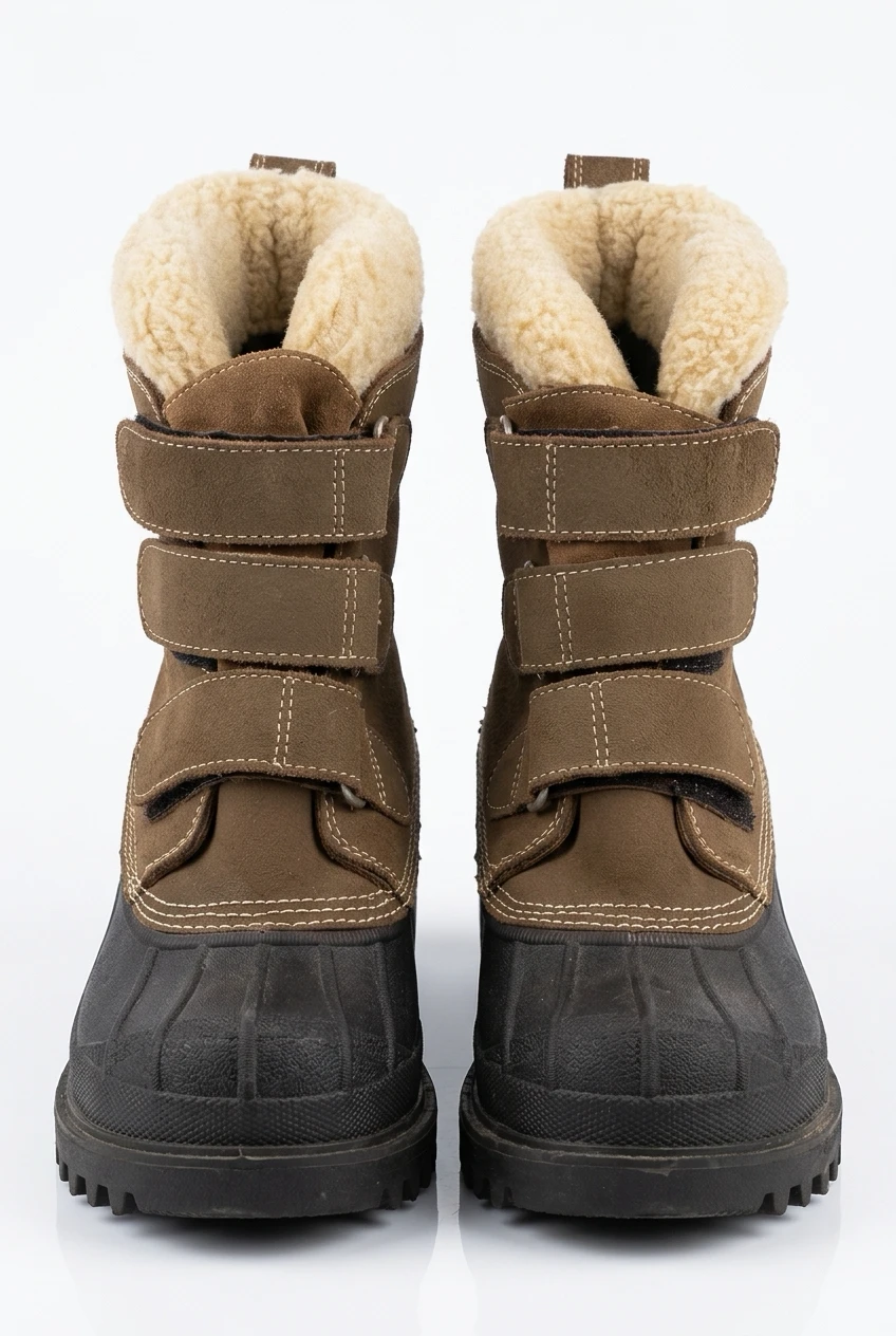 L.L. Bean Women's Winter Boots Size 8 Medium