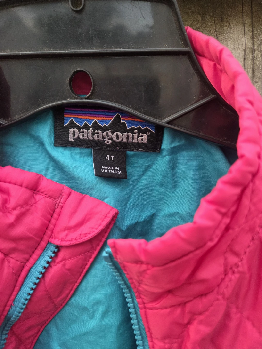 Baby Gap Toddler Striped Fleece Hoodie - photo 5