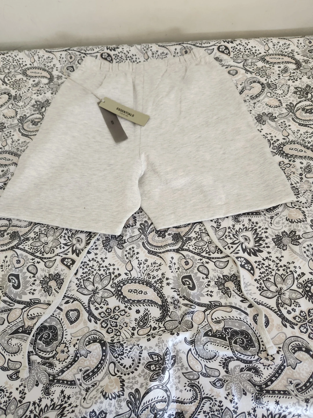 Essentials Fear of God shorts XS - photo 2