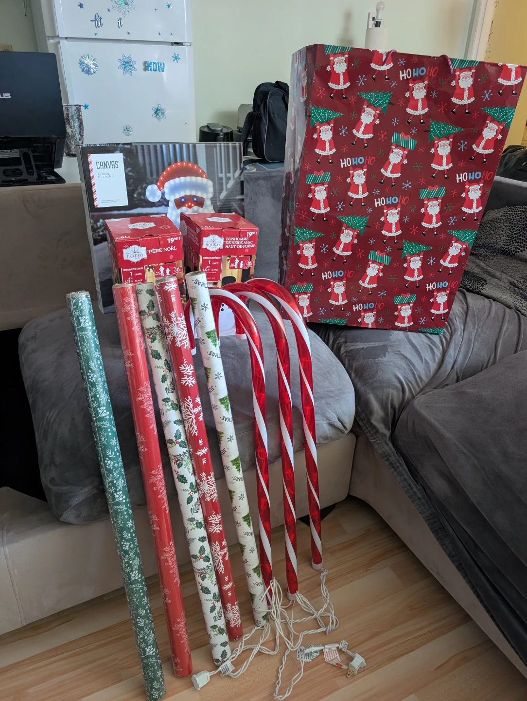 Christmas decor bundle - photo 2