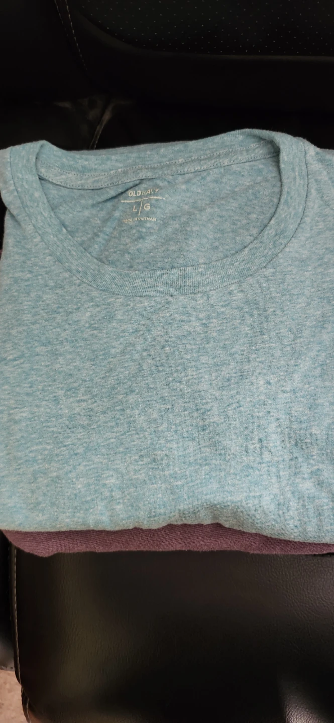 Set of 6 Old Navy T-Shirts - photo 4