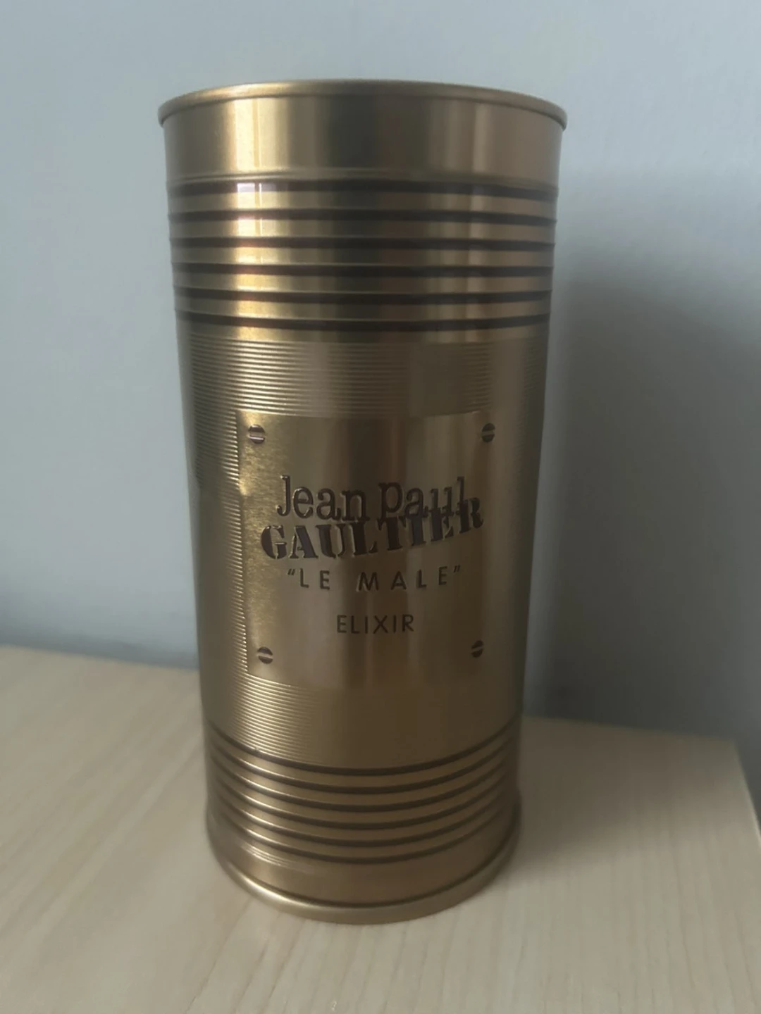 Jean Paul Gaultier Le Male Elixir - photo 4